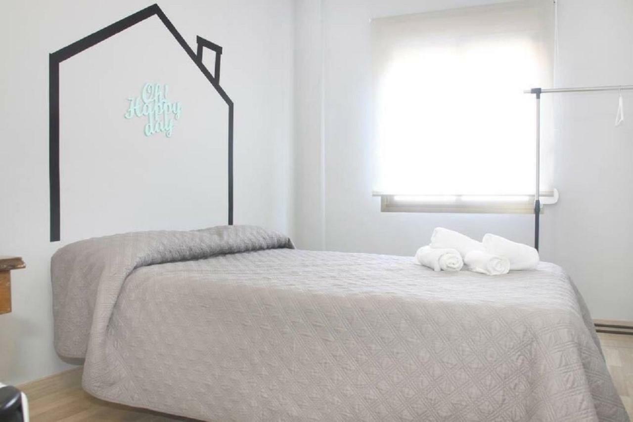 Sunshine Seneca Daire Cordoba Dış mekan fotoğraf