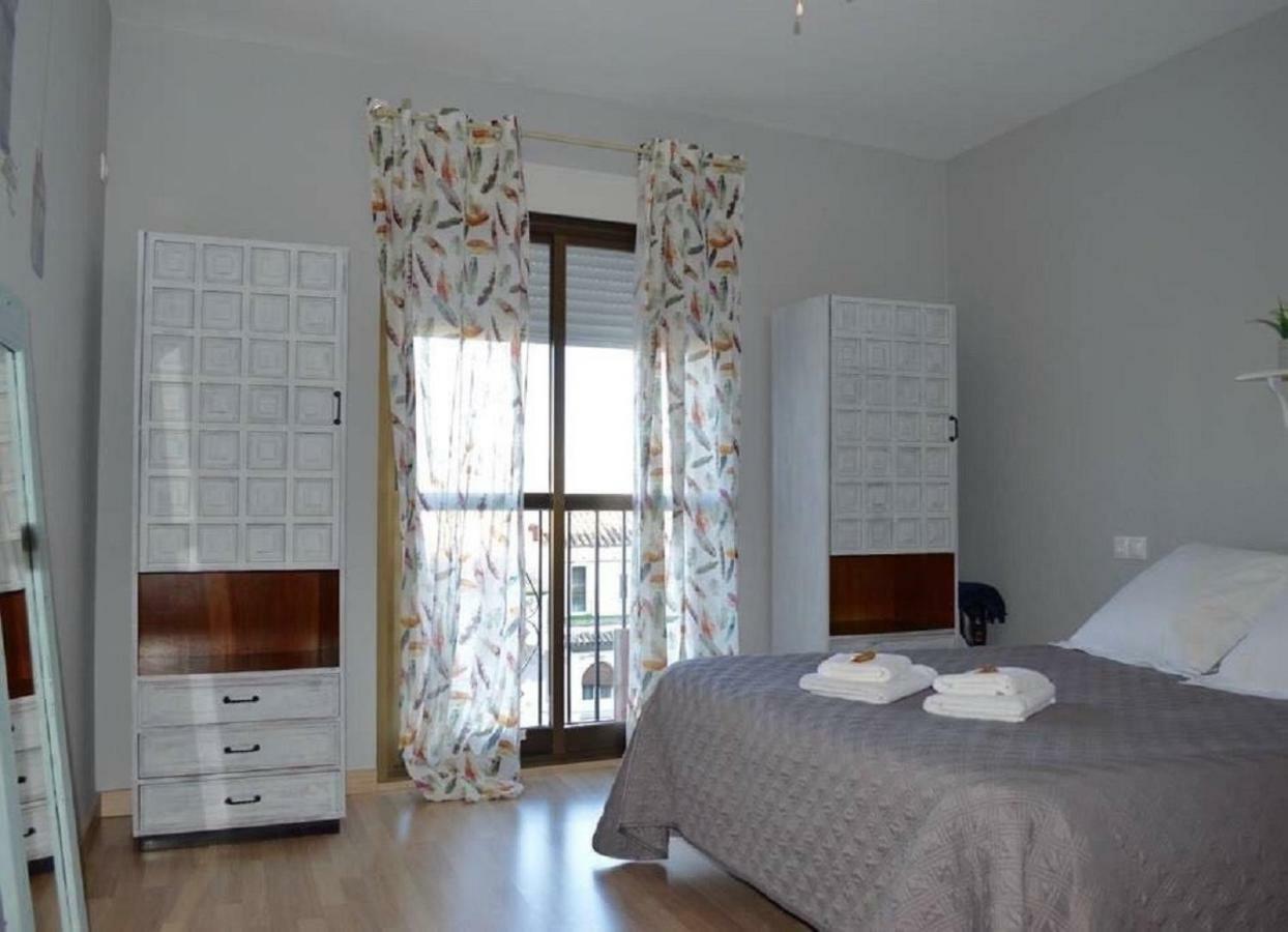 Sunshine Seneca Daire Cordoba Dış mekan fotoğraf