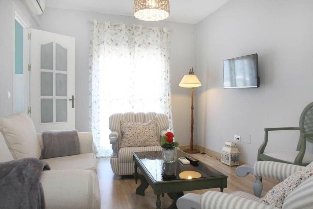 Sunshine Seneca Daire Cordoba Dış mekan fotoğraf