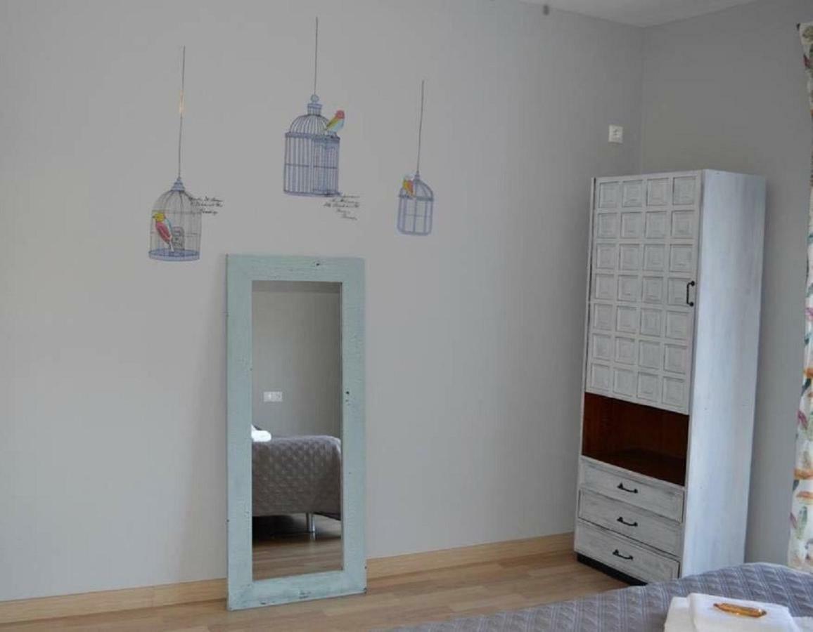 Sunshine Seneca Daire Cordoba Dış mekan fotoğraf