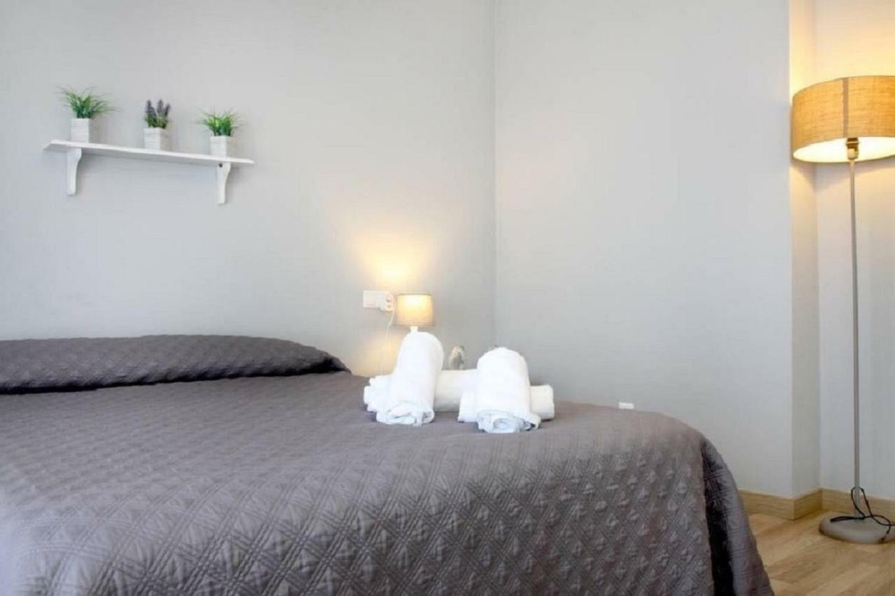 Sunshine Seneca Daire Cordoba Dış mekan fotoğraf