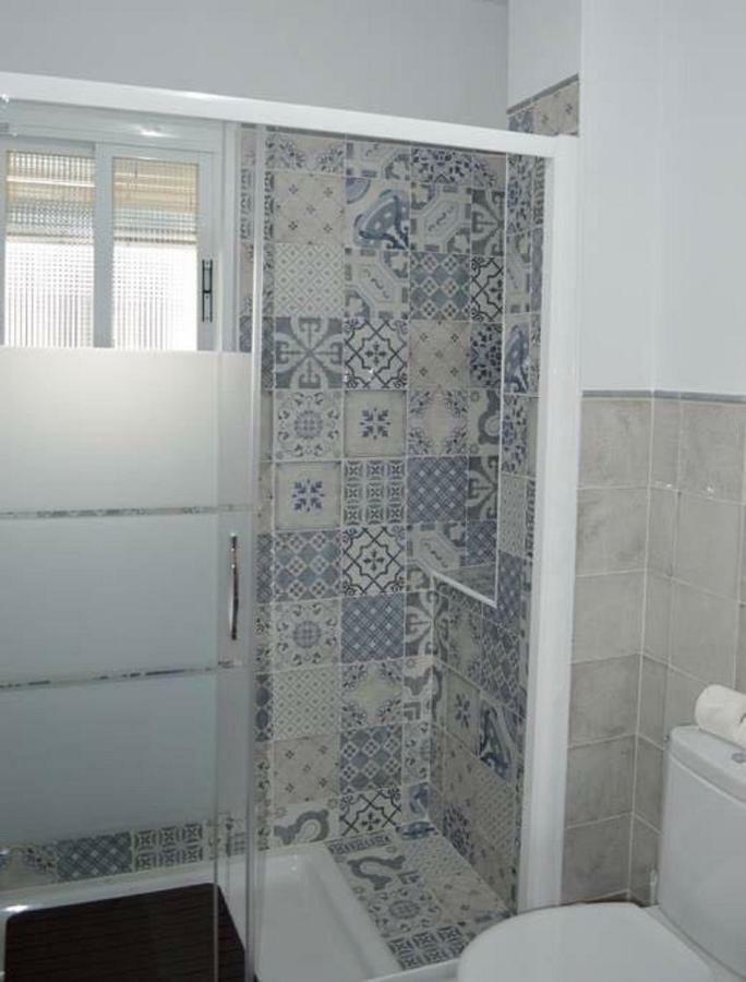 Sunshine Seneca Daire Cordoba Dış mekan fotoğraf