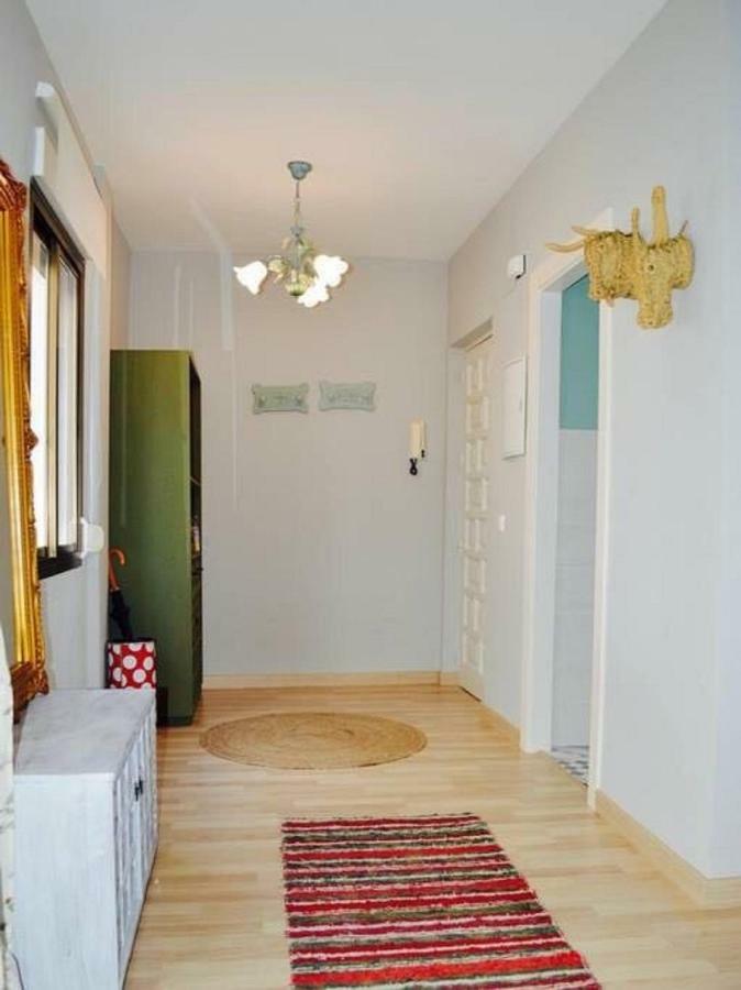 Sunshine Seneca Daire Cordoba Dış mekan fotoğraf