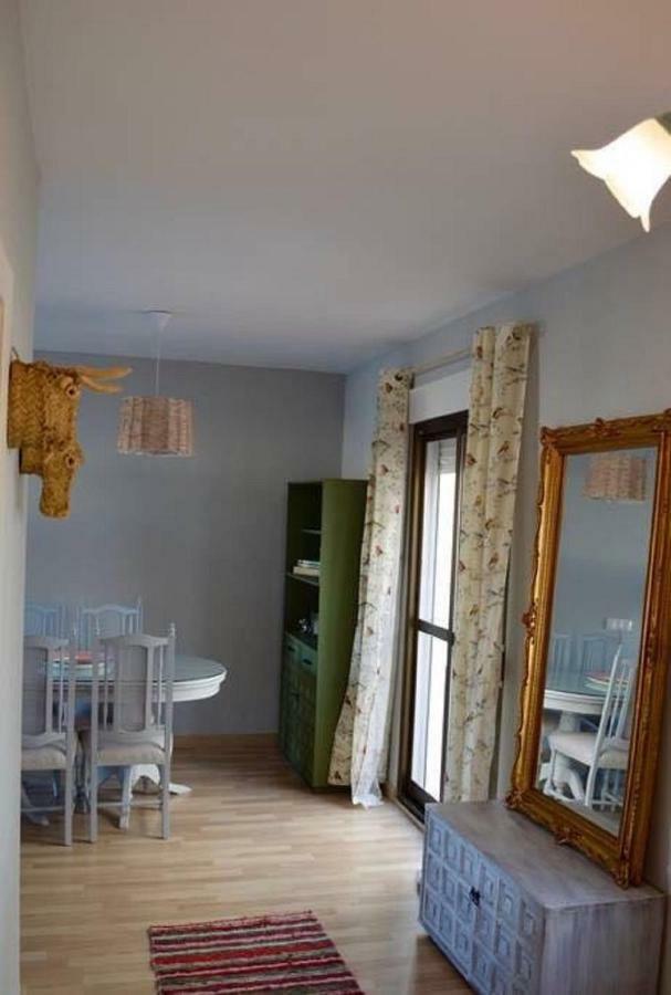 Sunshine Seneca Daire Cordoba Dış mekan fotoğraf