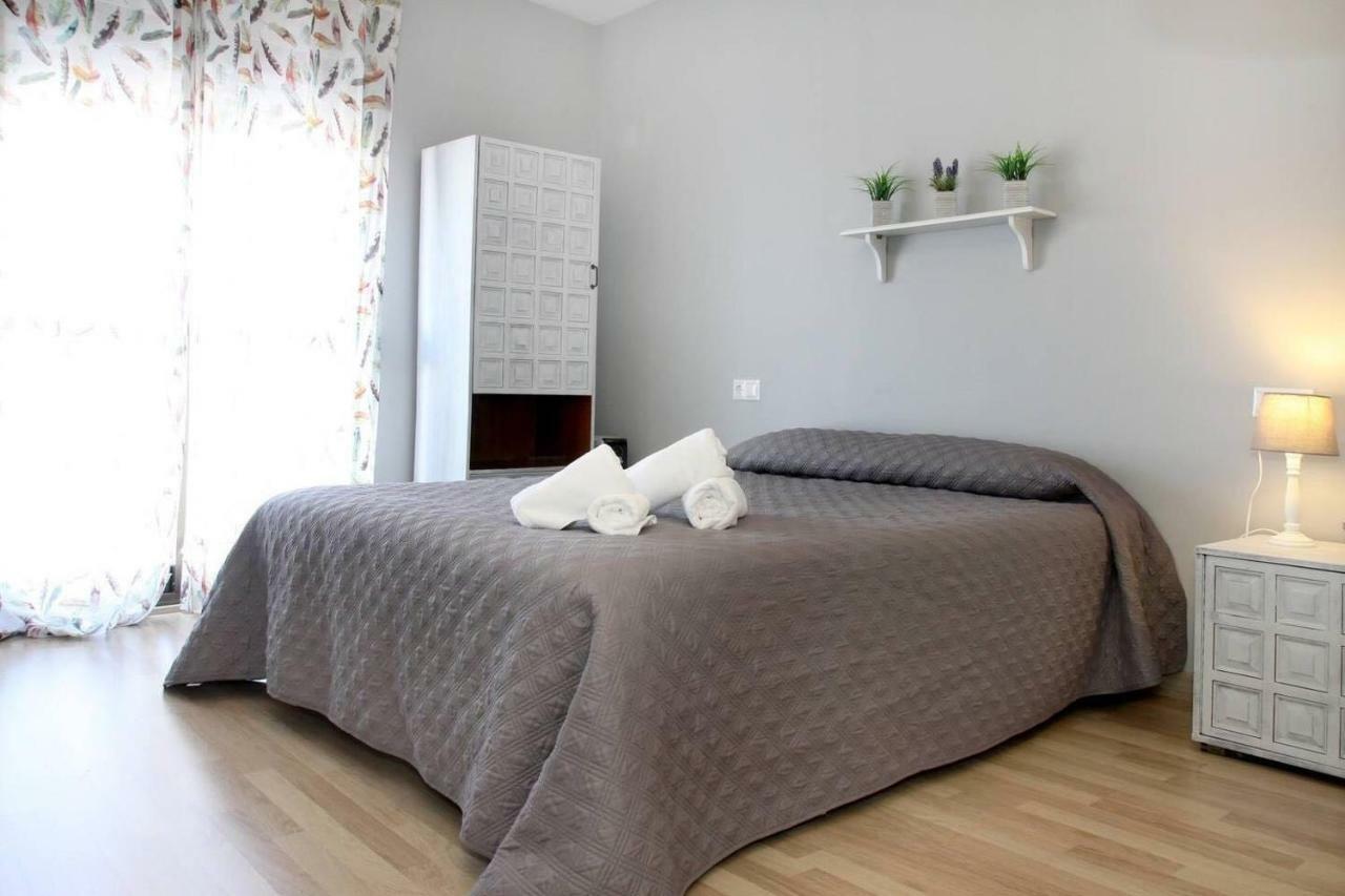 Sunshine Seneca Daire Cordoba Dış mekan fotoğraf